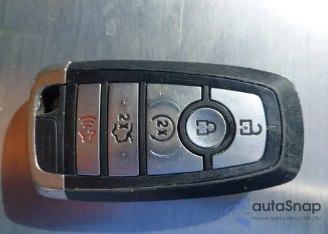 2019 Ford Edge Sel из США, поврежденный, VIN 2FMPK4J97KBC71051